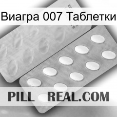 Виагра 007 Таблетки 43